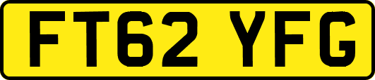 FT62YFG