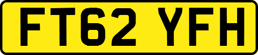 FT62YFH