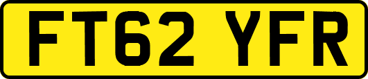 FT62YFR