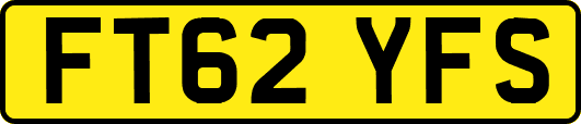 FT62YFS