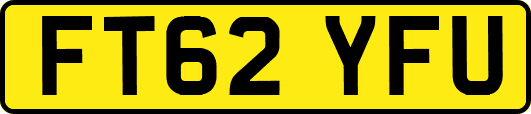 FT62YFU