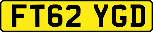 FT62YGD