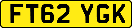 FT62YGK