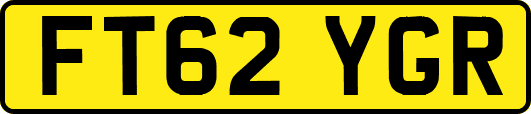 FT62YGR