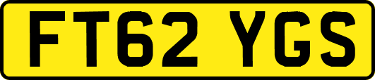 FT62YGS