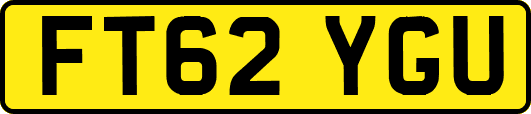 FT62YGU
