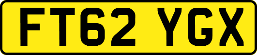 FT62YGX