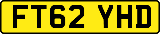 FT62YHD