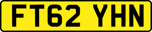 FT62YHN