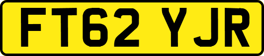 FT62YJR