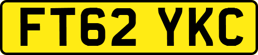 FT62YKC
