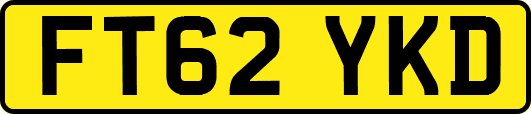 FT62YKD