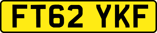 FT62YKF