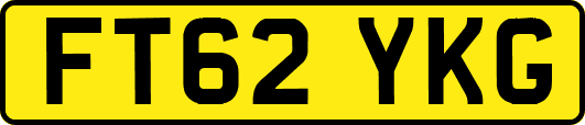 FT62YKG
