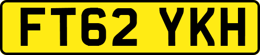 FT62YKH
