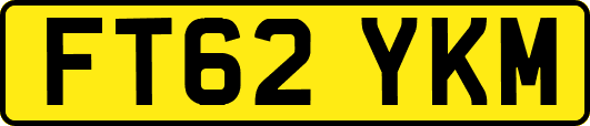 FT62YKM