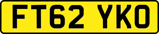 FT62YKO