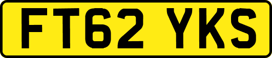 FT62YKS