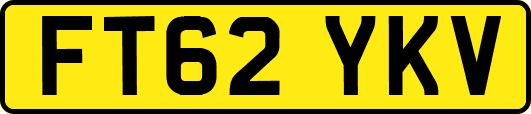 FT62YKV