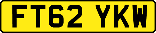 FT62YKW