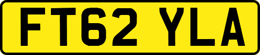 FT62YLA