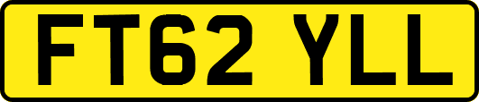 FT62YLL