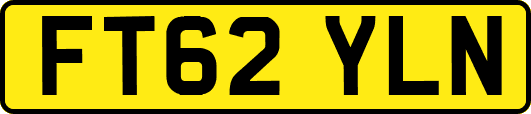 FT62YLN