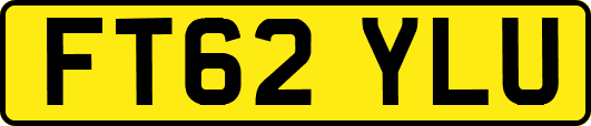 FT62YLU
