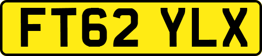 FT62YLX