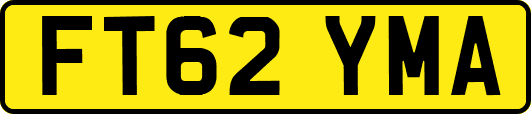 FT62YMA