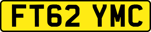 FT62YMC
