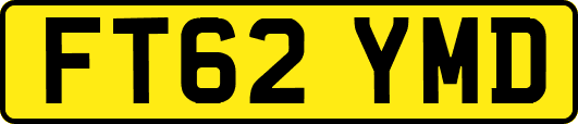 FT62YMD