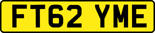 FT62YME