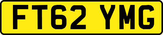 FT62YMG