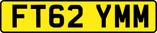 FT62YMM