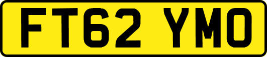 FT62YMO