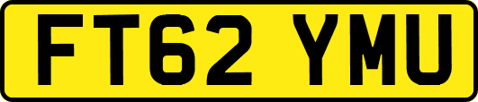 FT62YMU