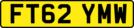 FT62YMW