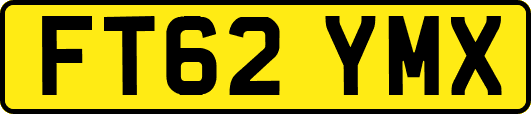 FT62YMX