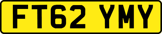 FT62YMY