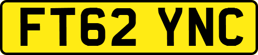 FT62YNC