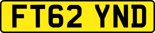 FT62YND