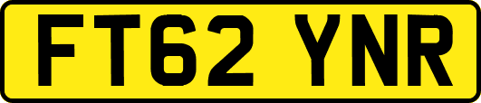 FT62YNR