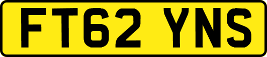 FT62YNS