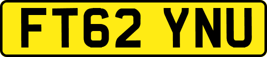 FT62YNU