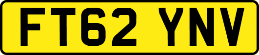 FT62YNV