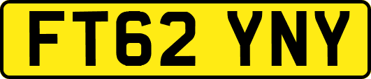 FT62YNY