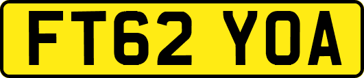 FT62YOA