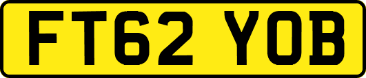 FT62YOB