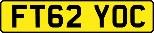 FT62YOC